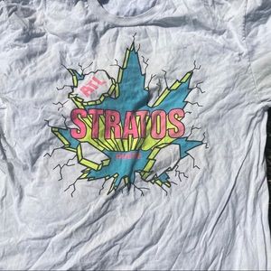 Stratosphere Skate-shop Tee